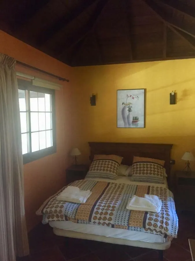 Taburiente Villa El Paso Сasa de vacaciones