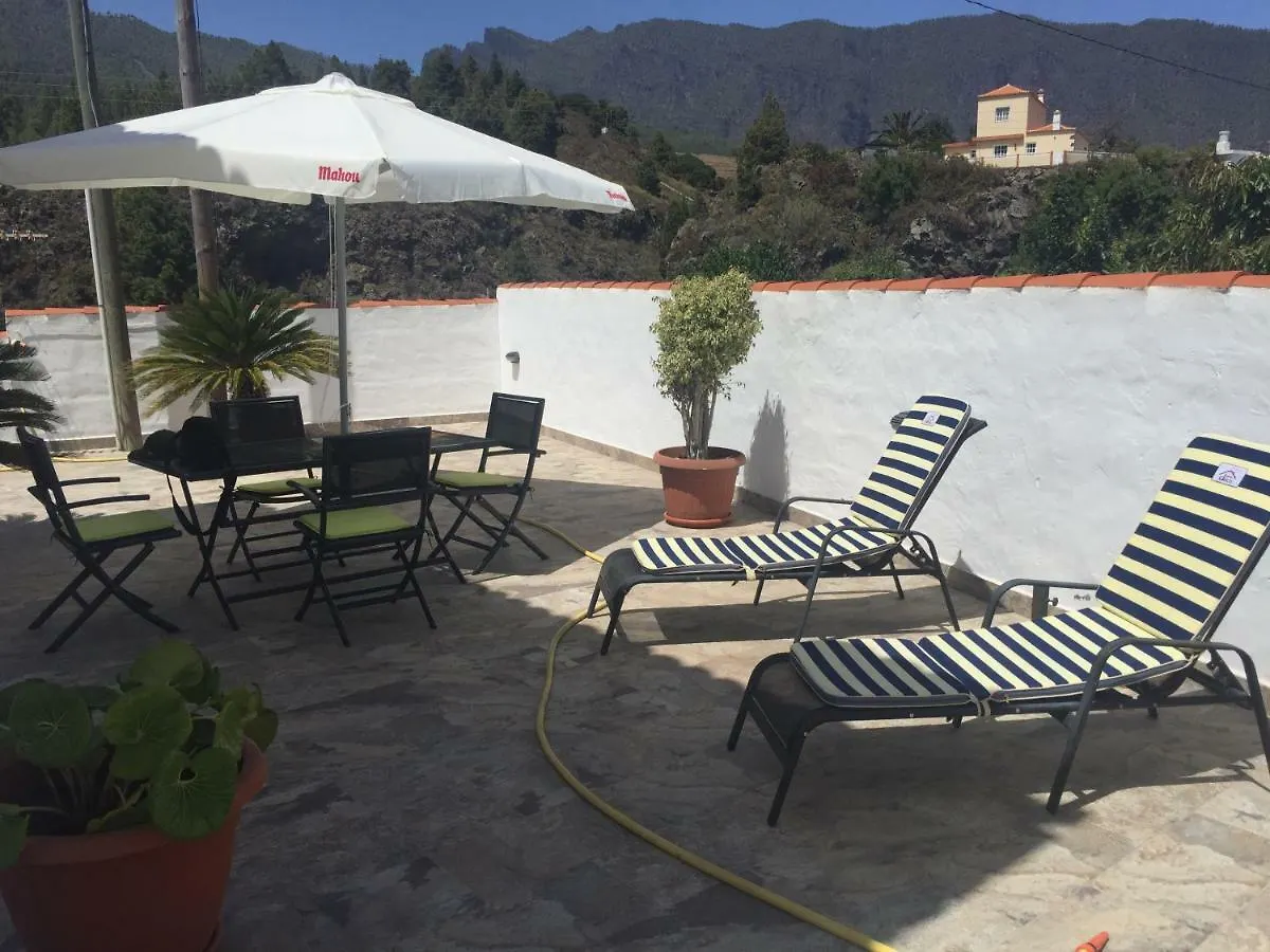 Taburiente Villa El Paso