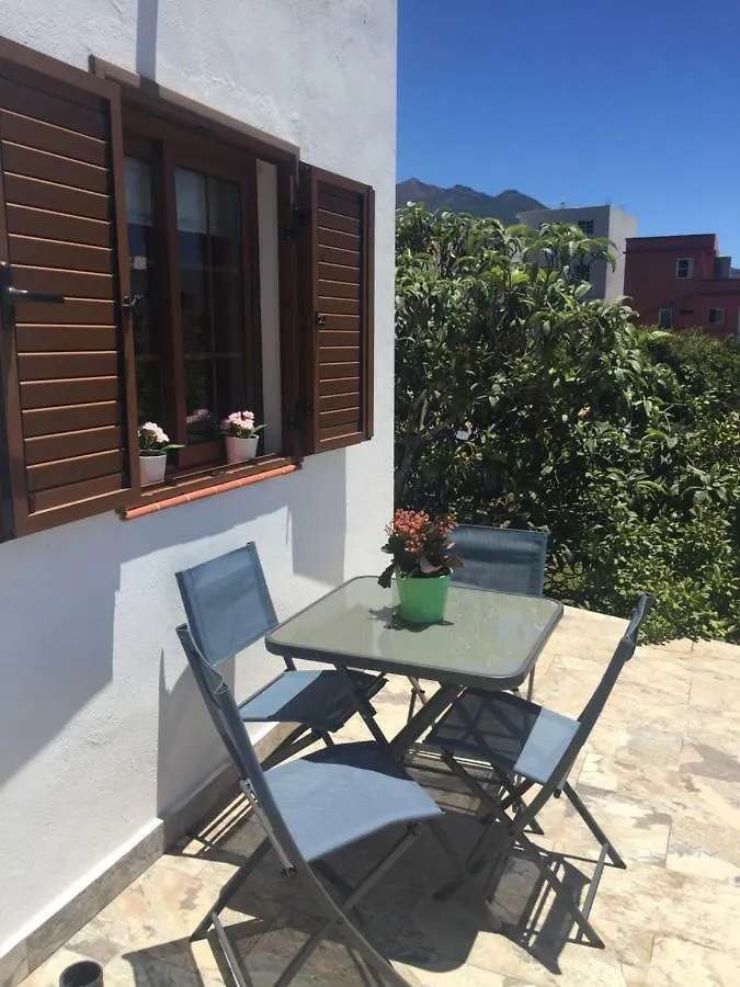 Taburiente Villa El Paso 0*,  España