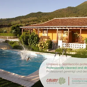 Casas Rurales Los Pajeros Сasa de vacaciones
