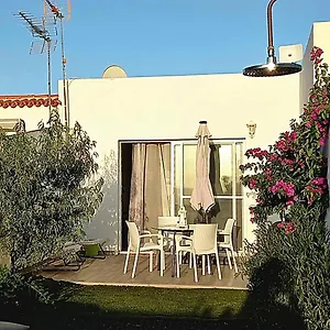 Casa Crater 3 Сasa de vacaciones