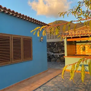 Mirador Azul Сasa de vacaciones