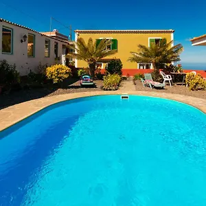 Las Laderitas Сasa de vacaciones
